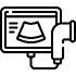 Ultrassonografia com Doppler Colorido